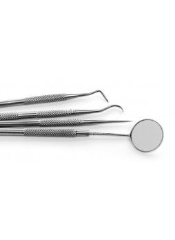 Dental Instruments